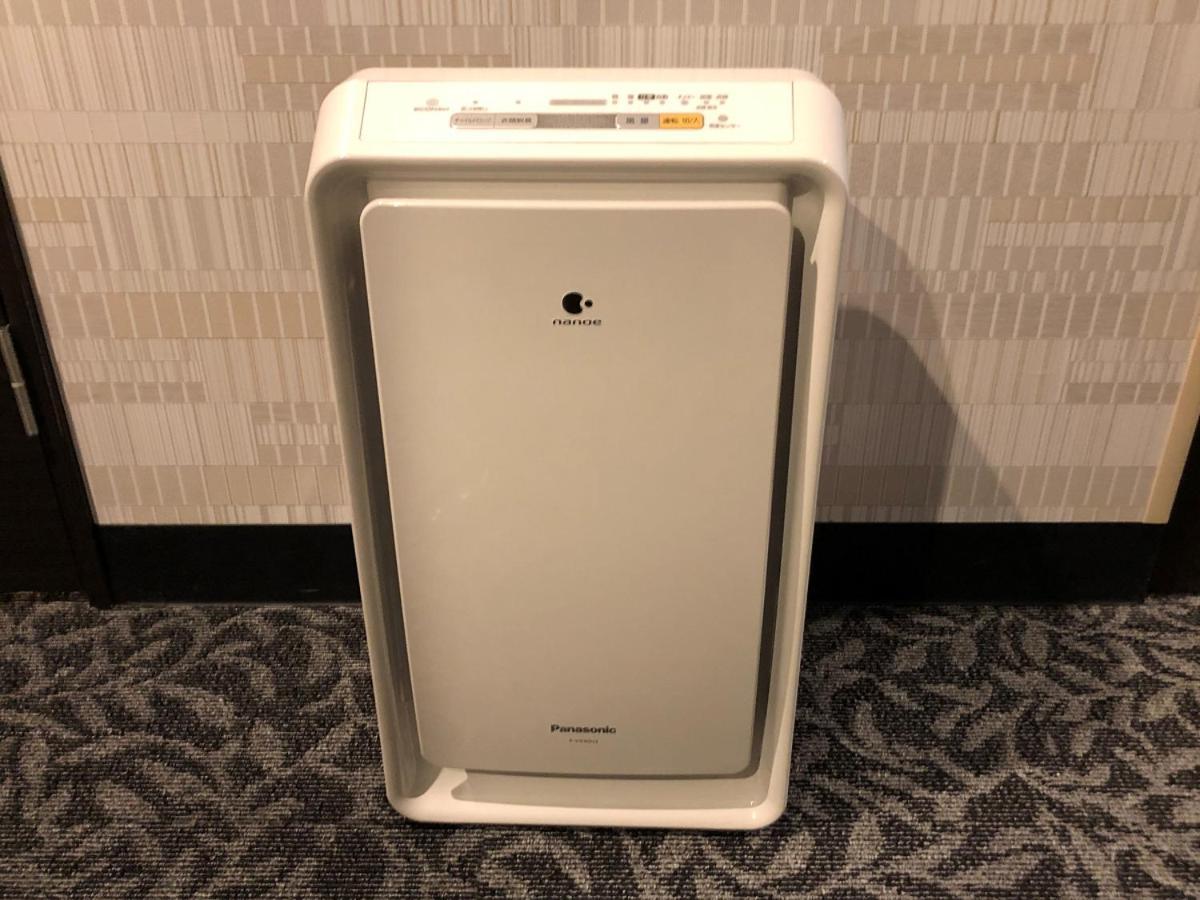 Ai Hotel Keikyu Kamata โตเกียว ห้อง รูปภาพ