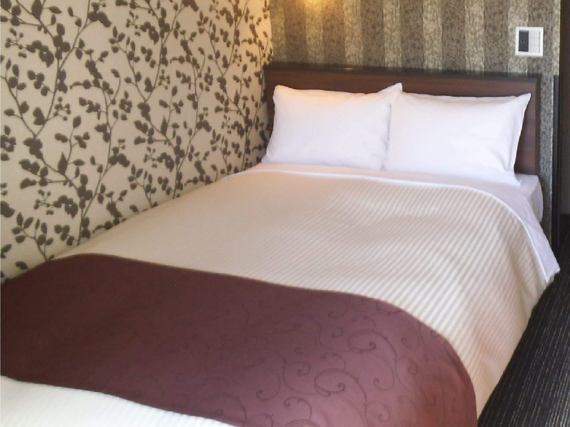 Ai Hotel Keikyu Kamata โตเกียว ภายนอก รูปภาพ
