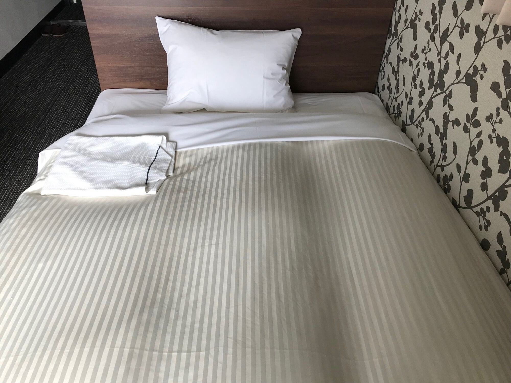 Ai Hotel Keikyu Kamata โตเกียว ภายนอก รูปภาพ