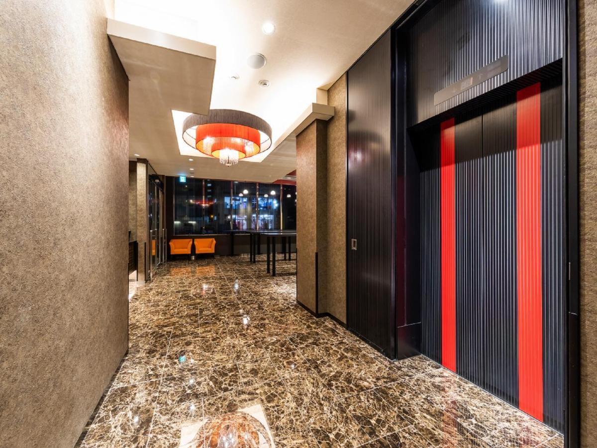 Ai Hotel Keikyu Kamata โตเกียว ภายนอก รูปภาพ