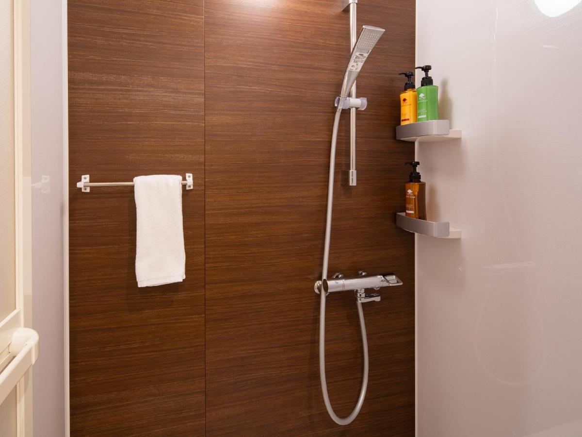 Ai Hotel Keikyu Kamata โตเกียว ภายนอก รูปภาพ