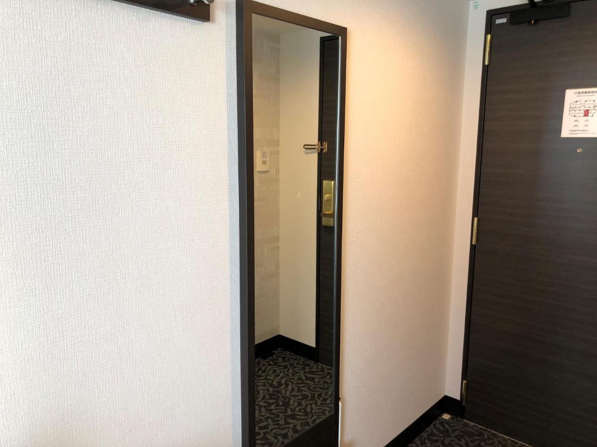 Ai Hotel Keikyu Kamata โตเกียว ภายนอก รูปภาพ