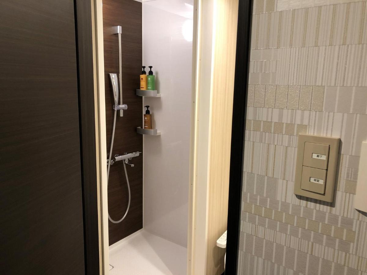 Ai Hotel Keikyu Kamata โตเกียว ภายนอก รูปภาพ