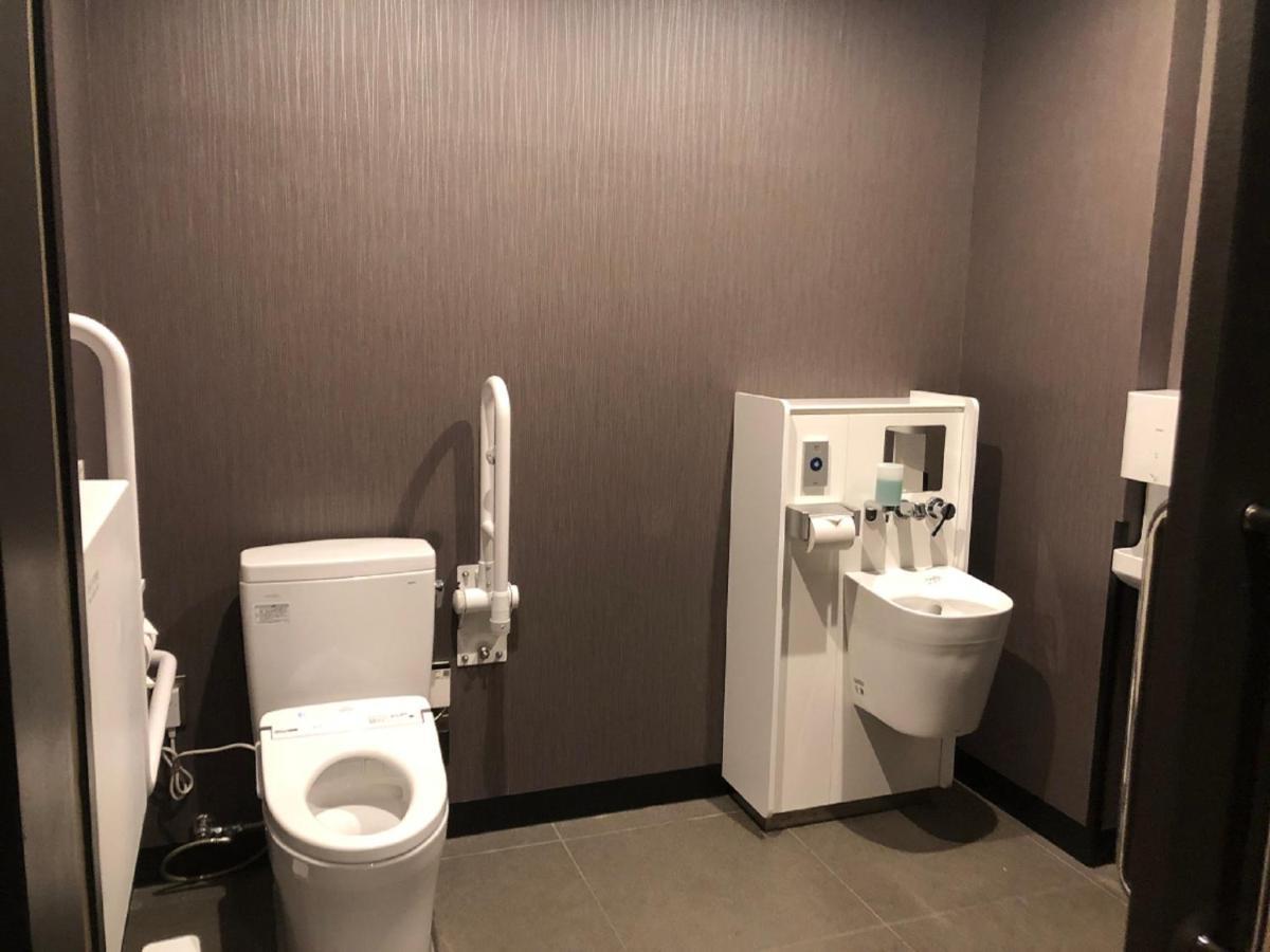 Ai Hotel Keikyu Kamata โตเกียว ภายนอก รูปภาพ