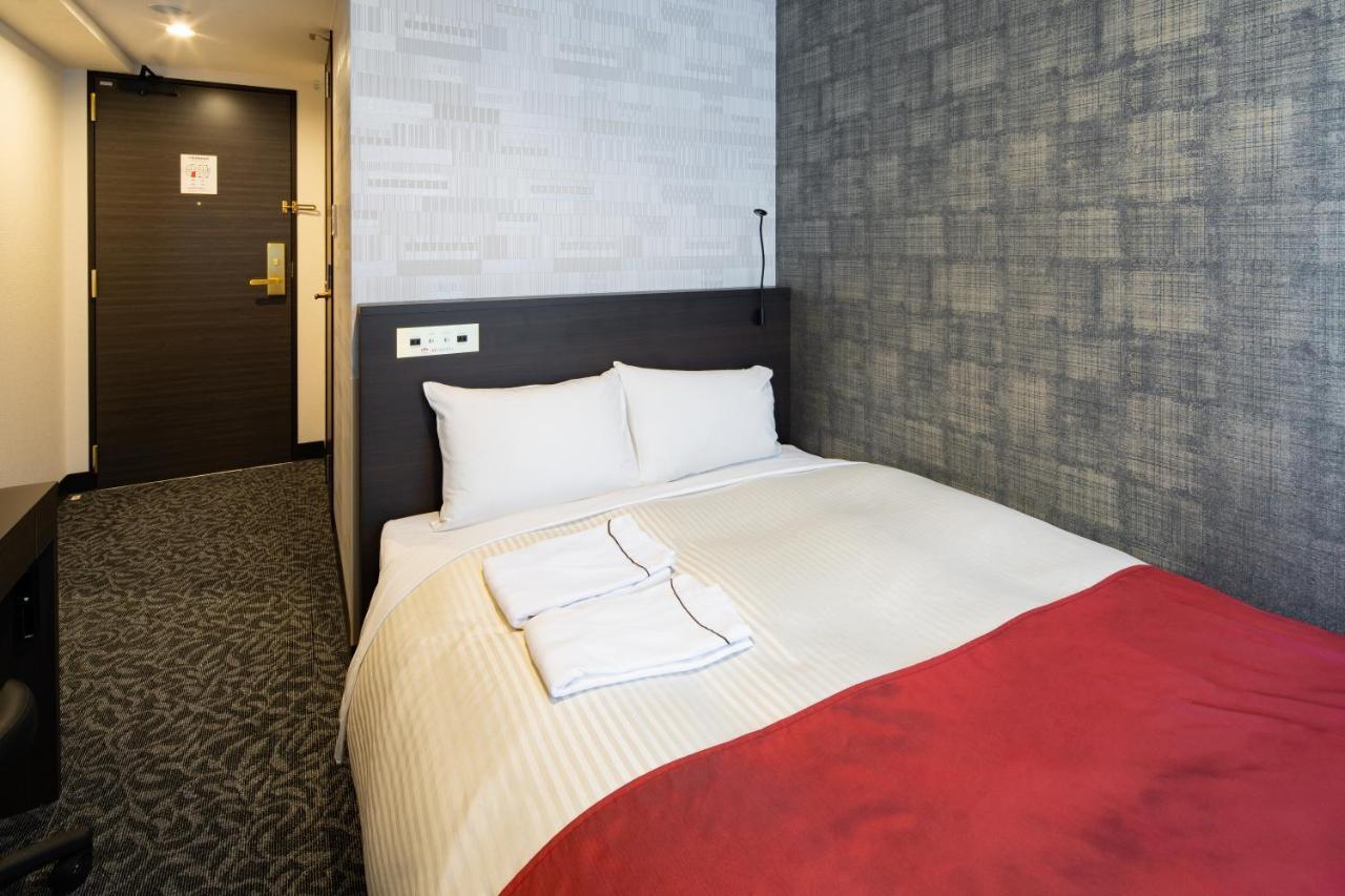 Ai Hotel Keikyu Kamata โตเกียว ภายนอก รูปภาพ