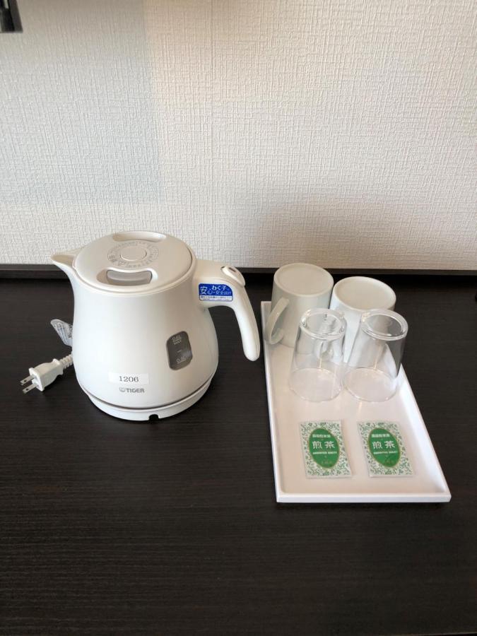 Ai Hotel Keikyu Kamata โตเกียว ภายนอก รูปภาพ